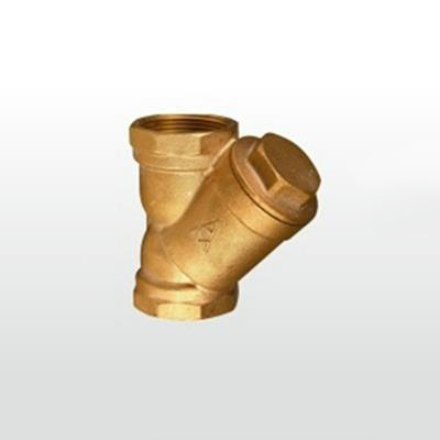 乐天堂青铜过滤器586